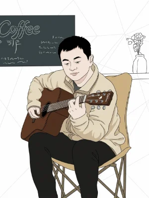 Mark Yang